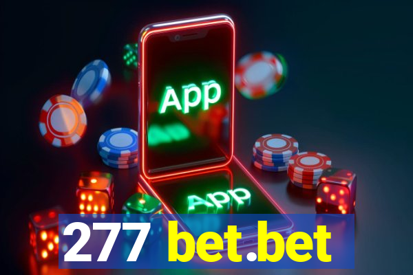 277 bet.bet